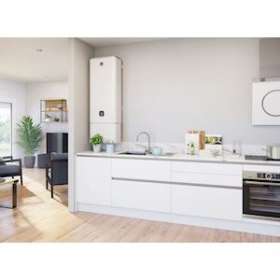 Chauffe-eau électrique Malicio 3 065L Blanc multiposition|Thermor-EET231064