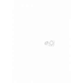 Adaptateur ogive 78x1,5mm logement 13x13mm|Came france-KAM001YK5135