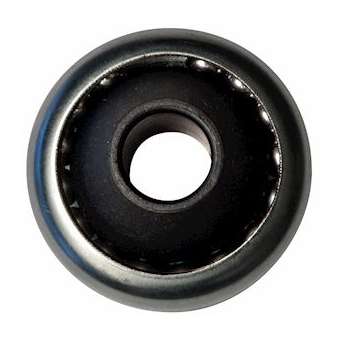 Roulement à billes Diam 42mm trou Diam 12mm nylon|Came france-KAM001YM0069