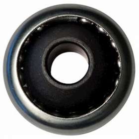Roulement à billes Diam 42mm trou Diam 12mm nylon|Came france-KAM001YM0069