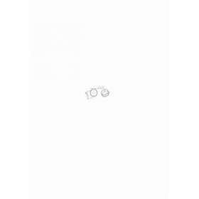 Adaptateur octogonal 400x6mm concentrique|Came france-KAM001YK4103