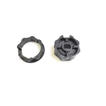 Adaptateur octogonal 70x1,5mm|Came france-KAM001YK6101