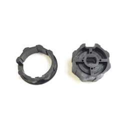 Adaptateur octogonal 70x1,5mm|Came france-KAM001YK6101