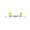 S30 Vantaux 1m+1m L1560-H2490 mm