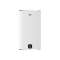 Chauffe-eau électrique Malicio 3 100L blanc vertical