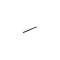Garniture de remplissage 4mm pour vitres