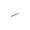 Garniture de remplissage 5mm pour vitres