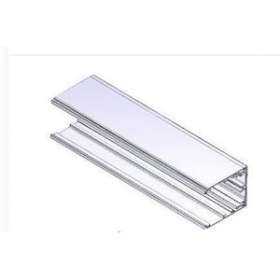 Profil en aluminium - porte automatique|Came france-KAM119RIP082