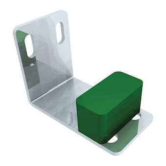 Patin de coulissement externe - porte automatique|Came france-KAM119RIP022