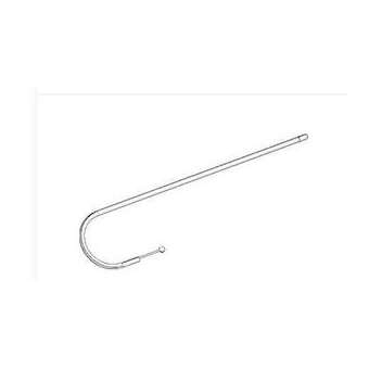 Câble à spirale pour système anti-panique - porte auto|Came france-KAM119RIP101