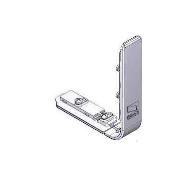 Coprifessura completo 6pz|Came france-KAM119RIP132