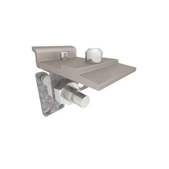 Dispositif de signalisation position du vantail|Came france-KAM818XC-0015
