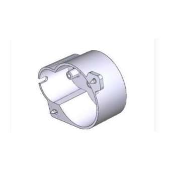 Couvercle pour lecteur optique - E300 E306 E450 E456|Came france-KAM119RIE135