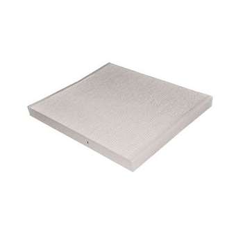 Filtre de rechange pour TWH 200 EV|De Dietrich-DDQ7603325