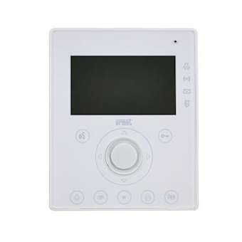 Moniteur Couleur Aiko Suppl Kit Villa|Urmet france-URM1722-62