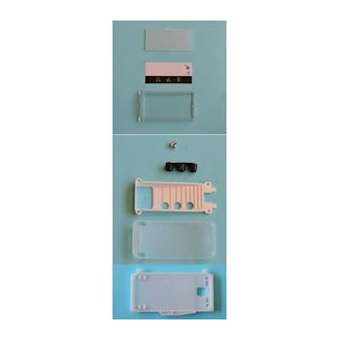 Pe Complet 1 Sens Mikra Pro|Urmet france-URM17220740