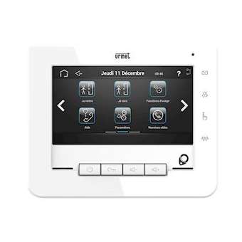 Moniteur Homebook V2|Urmet france-URMMHBSV2