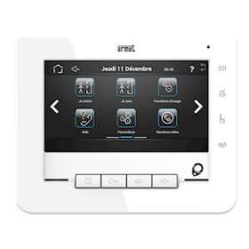 Moniteur Homebook V2|Urmet france-URMMHBSV2