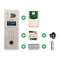 Pack Lisa 2Lt25 1P Ssabo