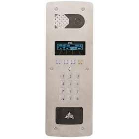 Def Inox 2L Lecpla|Urmet france-URMD83-ILP