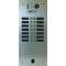 Plaque Video Alu 2R 14 Bp 2 Voice