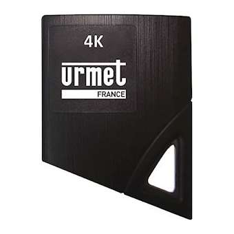 Badge Haute Capacite 4K|Urmet france-URMMEMOPROX4K