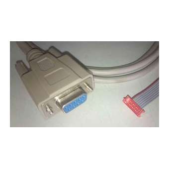 Cable Pc/Vit25 Adaptation Usb|Urmet france-URMCOR-VIT25