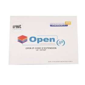 Code Extension 8 Centrales En Ip Et Gprs|Urmet france-URMEXT8IP