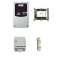 Kit Gprs + Centrale Radio 1 Porte