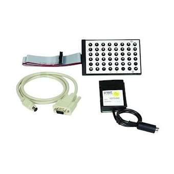 Kit De Programmation Bibus|Urmet france-URM1072-58