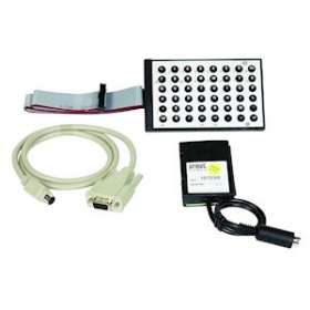 Kit De Programmation Bibus|Urmet france-URM1072-58