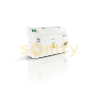 Rail din k&b|Somfy-SYF1871034
