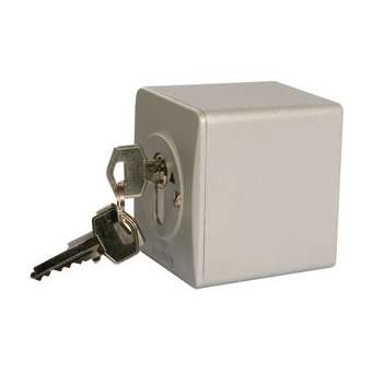 Key switch new series|Somfy-SYF1800078