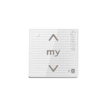 Module smoove sensitif io blanc|Somfy-SYF1811003