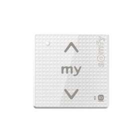 Module smoove sensitif io blanc|Somfy-SYF1811003