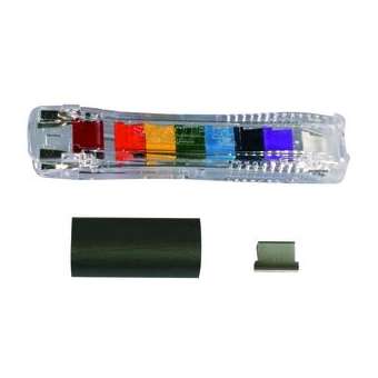 Accessories bag for safety edge|Somfy-SYF2300072