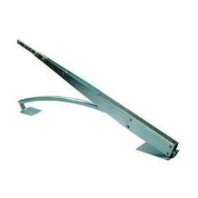 Adaptateur pour porte semi-débordante|Somfy-SYF2400458