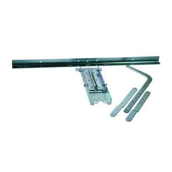 Kit porte sectionnelle|Somfy-SYF2400650