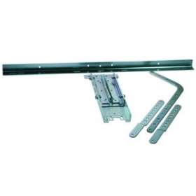 Kit porte sectionnelle|Somfy-SYF2400650
