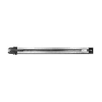 Rail 3,50m monobloc par chaine haute performance (x1)|Somfy-SYF9020398