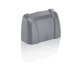 Capot arriere gdk 700 - sav|Somfy-SYF9020238