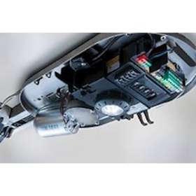 Dexxo smart 1000 io electronique - sav|Somfy-SYF1870889