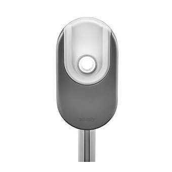 Tête moteur complète pour dexxo pro 800 rts (eclairage a led)|Somfy-SYF1240829