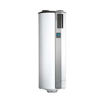 Aquacosy sv 200l - chauffe-eau thermodynamique sur VMC sans ventilateur 200l|Atlantic clim ventil-ELG350104
