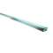 10 rails aluminium 3m