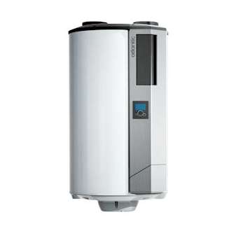 Aquacosy AV 100l - chauffe-eau thermodynamique sur VMC avec ventilateur 100L|Atlantic clim ventil-ELG350101