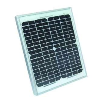 Panneau solaire pour kit solaire|Somfy-SYF9014337