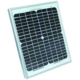 Panneau solaire pour kit solaire|Somfy-SYF9014337