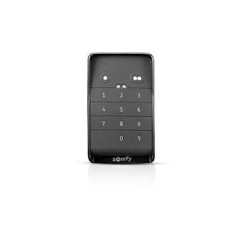 Clavier a code 2 rts|Somfy-SYF1870917
