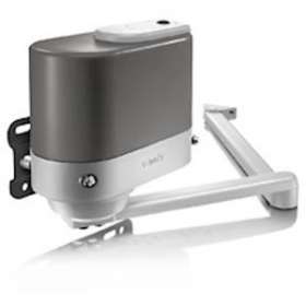 Axovia multipro 3s 1 moteur seul (gris)|Somfy-SYF1216498
